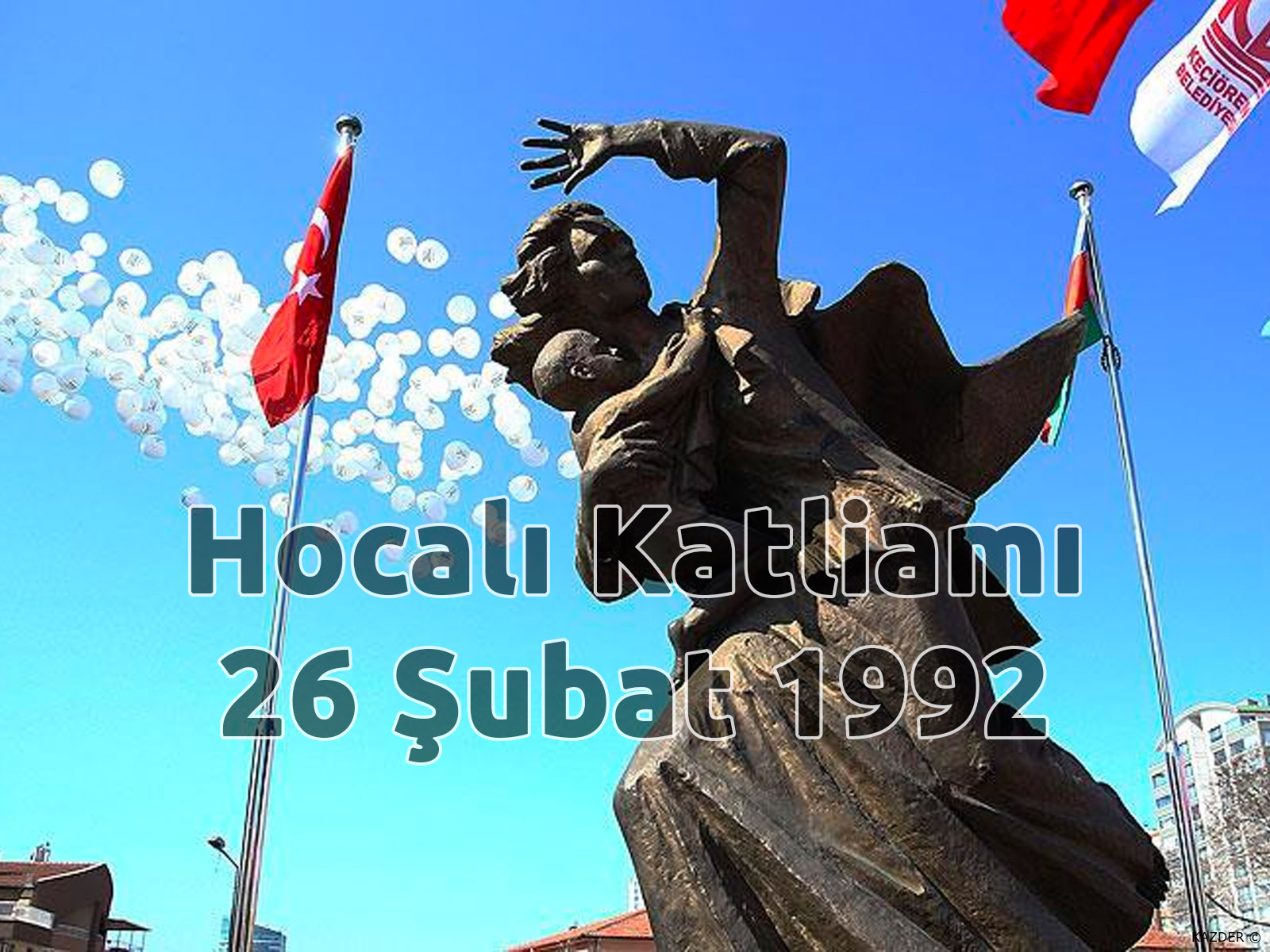 Hocalı Soykırımı