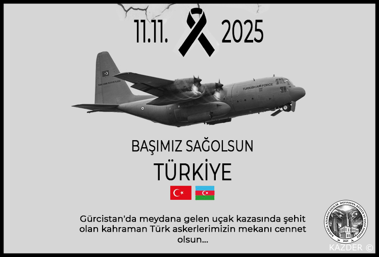 Bir Millet, İki Devlet – Ortak Acımız, Ortak Yaramız